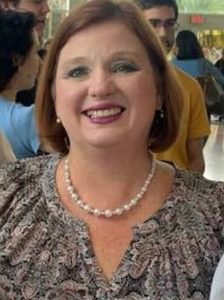 Stephanie Taylor