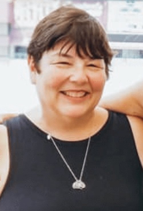Teresa Sheffield