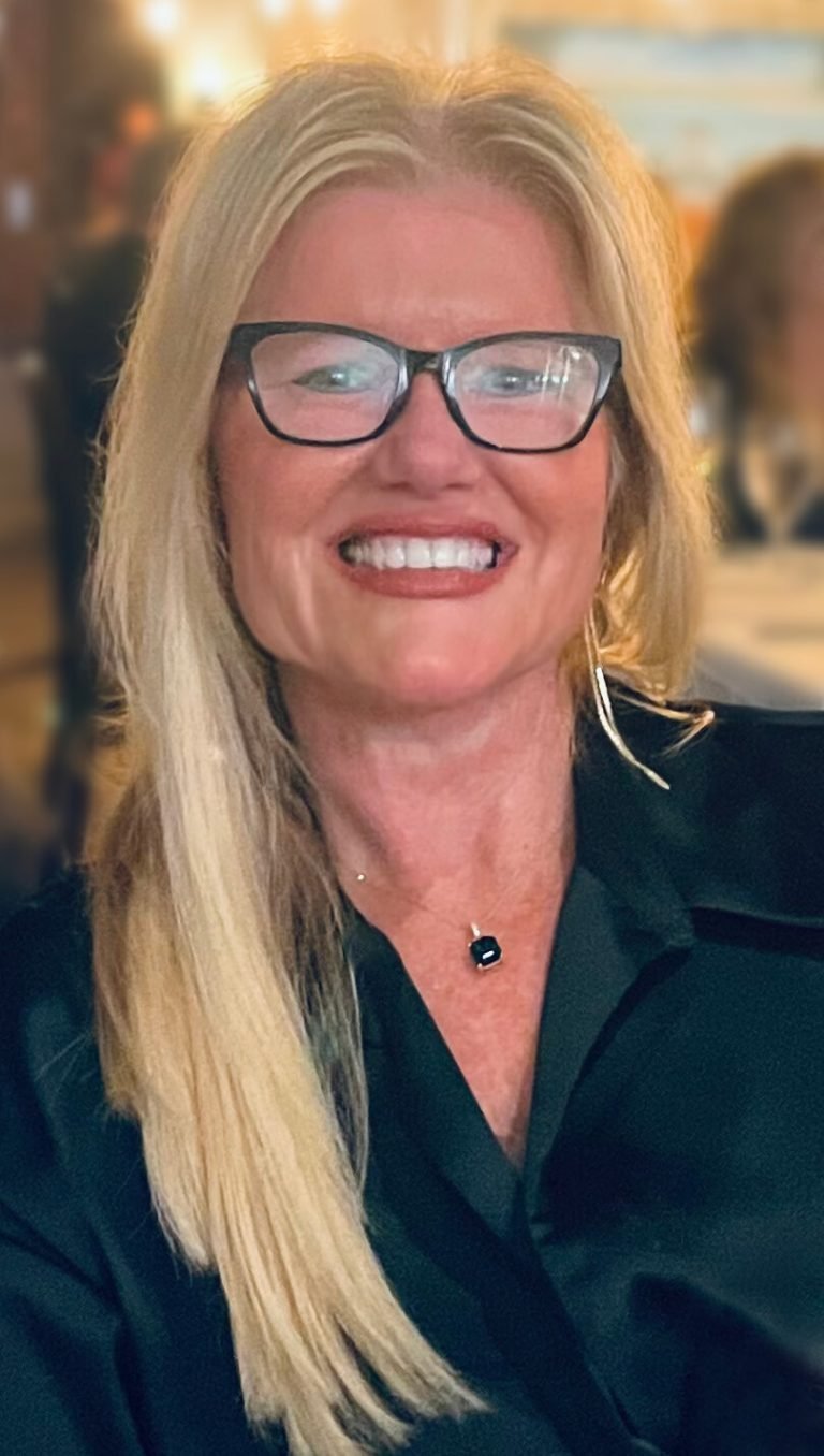 Glenda Richardson Carr